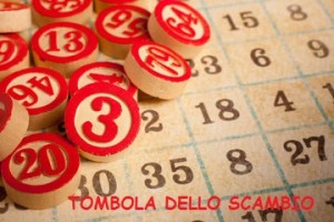 i numeri della tombola